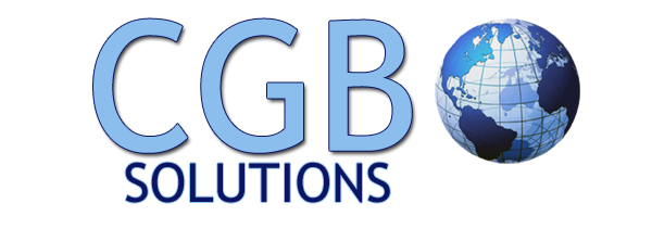 CGB Solutions || "The Hassle Free Network"